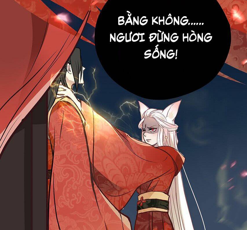 Vương Phi Thật Uy Vũ: Chapter 4.2