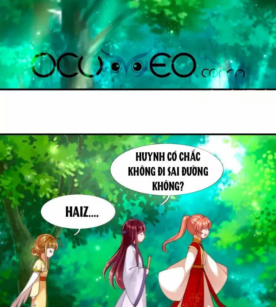 Phụng Lâm Thiên Hạ: Đệ Nhất Mỹ Nữ: Chapter 6