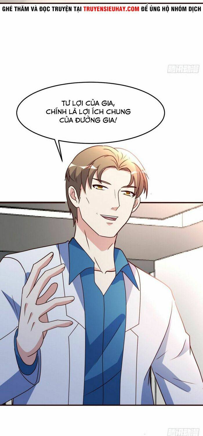 Trọng Sinh Tu Chân Tại Đô Thị: Chapter 111