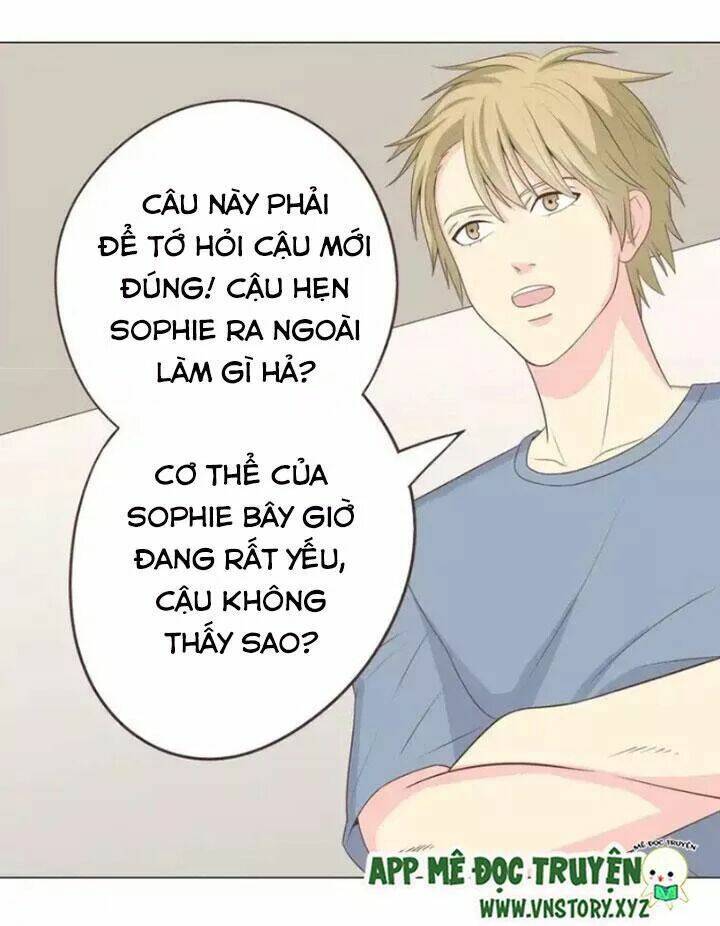 Xin Chào! Dân Nữ: Chapter 61