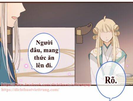 Bạn Trai Tôi Là Cẩm Y Vệ 2: Chapter 39