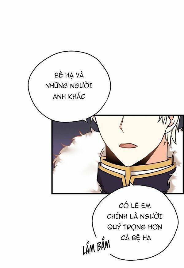 Ba Người Anh Trai Của Tôi Là Bạo Quân: Chapter 10