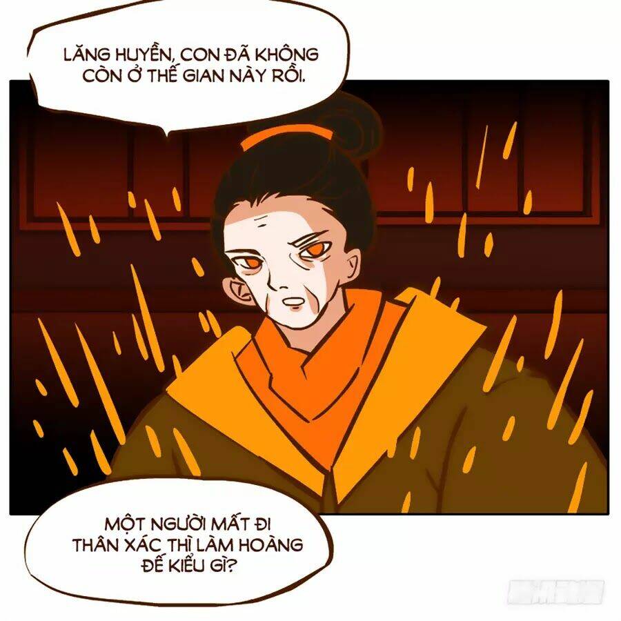 Hòa Thượng Và Tiểu Long Quân: Chapter 68
