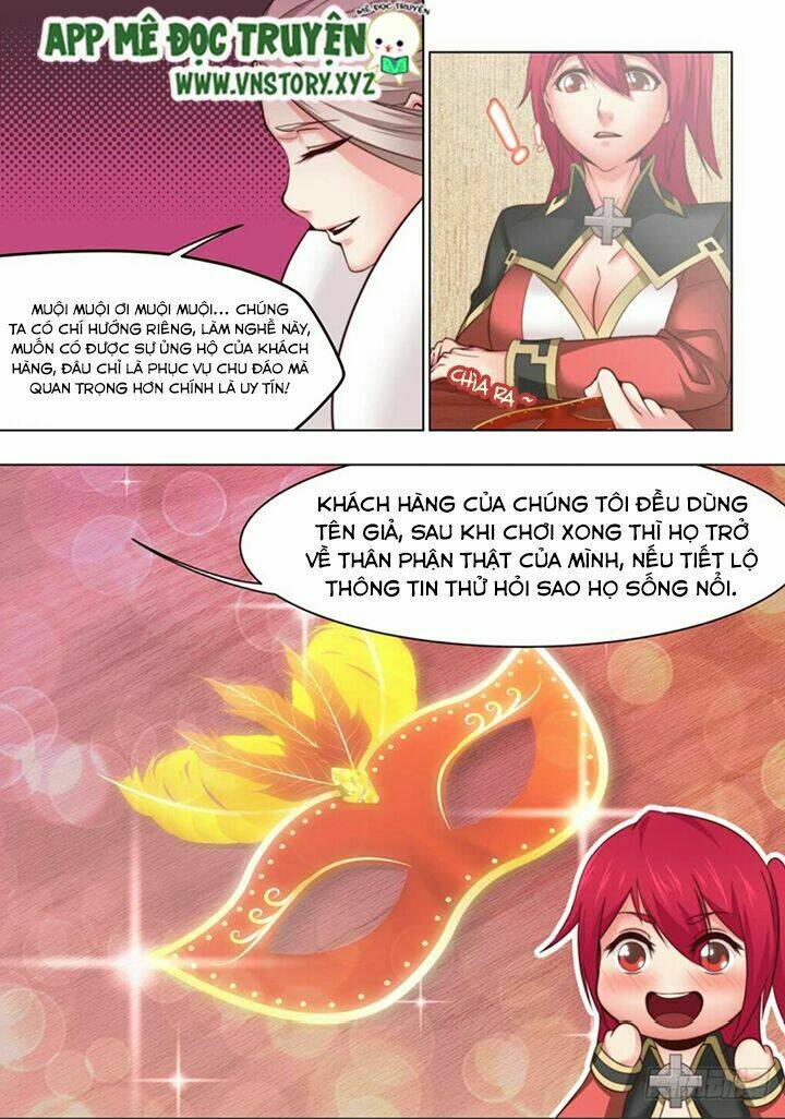 Đại Bảo Kiếm Của Ta: Chapter 29