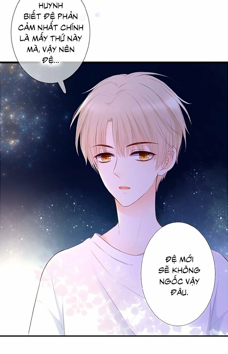 Hoa Chưa Nở Rộ: Chapter 11