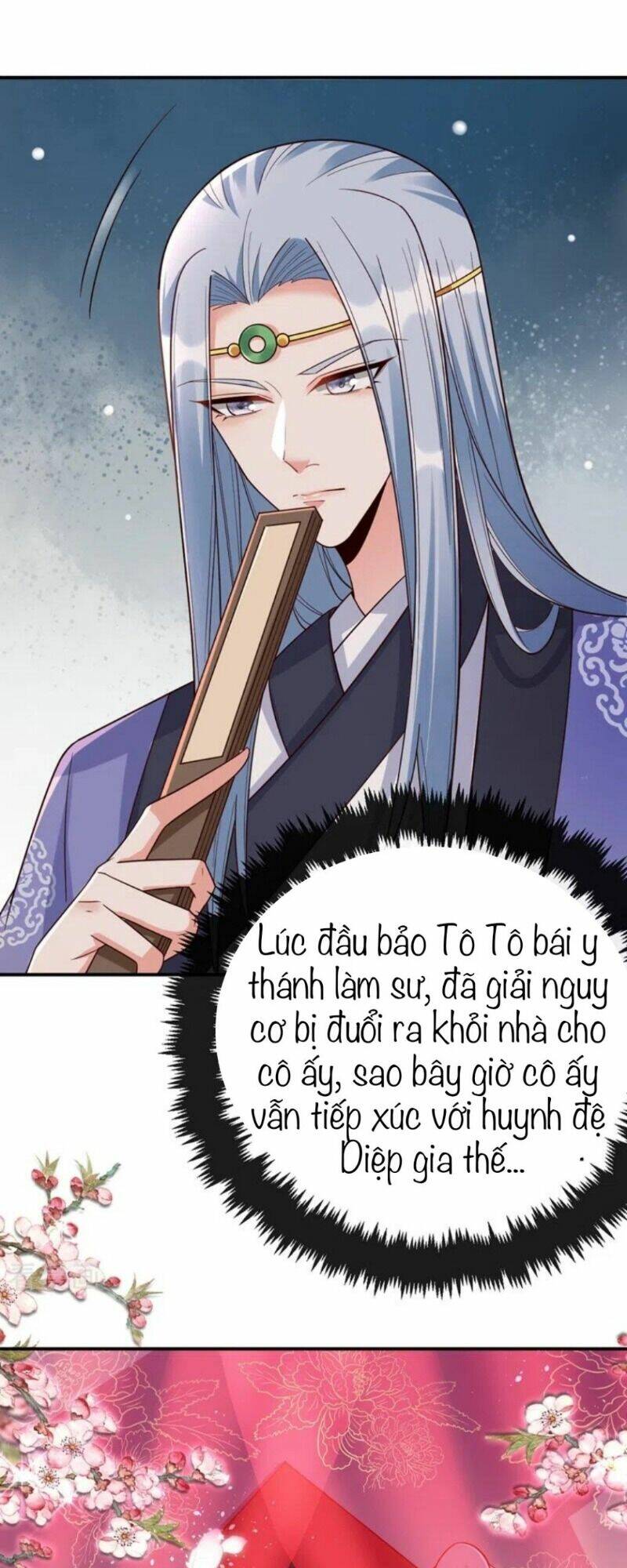 Giang Sơn Mỹ Nam Nhập Trướng Ta: Chapter 40