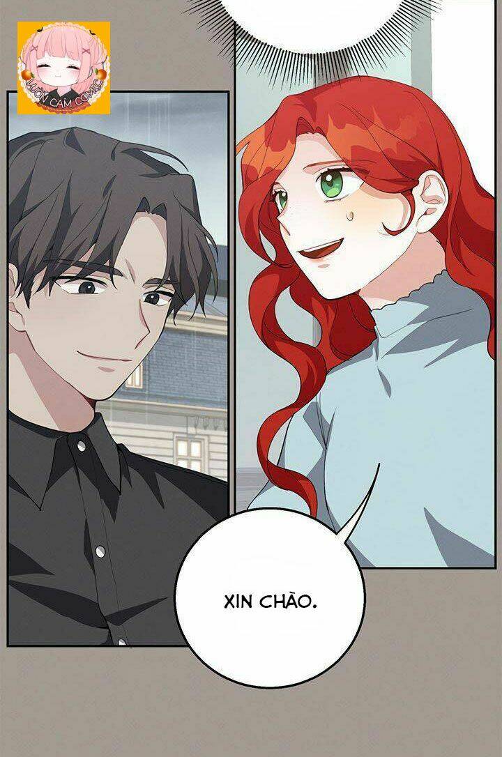Hãy Trả Lời Em, Hoàng Tử!: Chapter 13