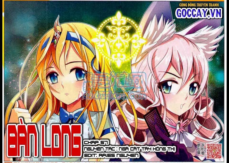 Bàn Long: Chapter 57
