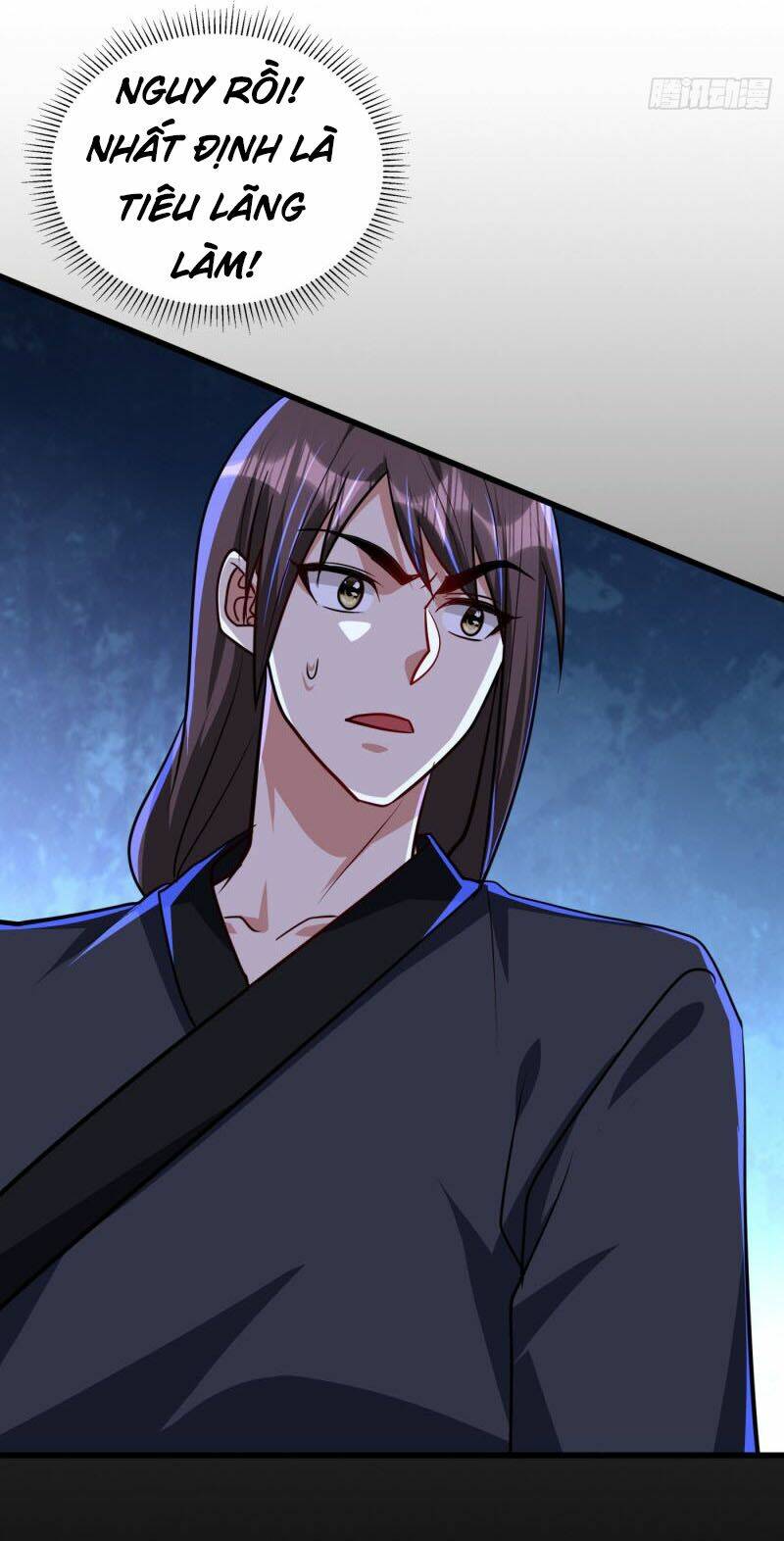 Yêu Giả Vi Vương: Chapter 232