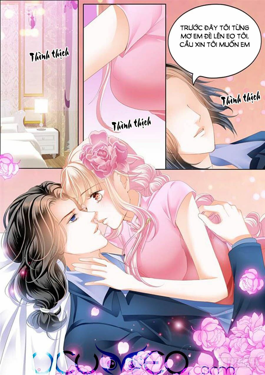 Bá Đạo Tiểu Thúc, Xin Trêu Chọc Vừa Thôi!: Chapter 52
