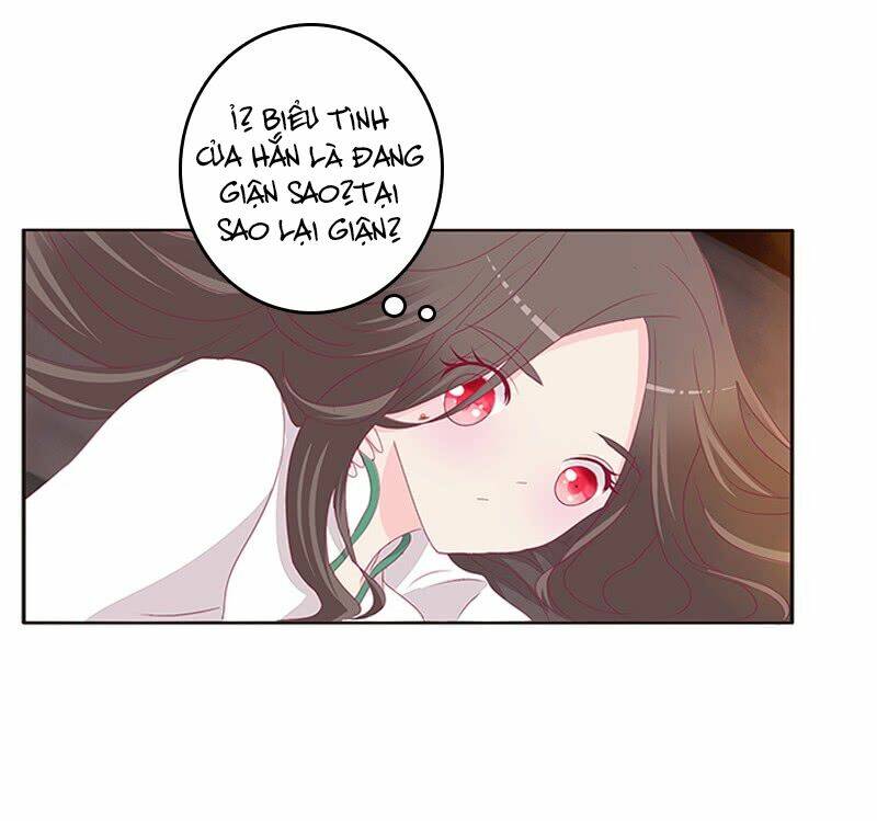 Tướng Quân Mời Ra Trận: Chapter 118