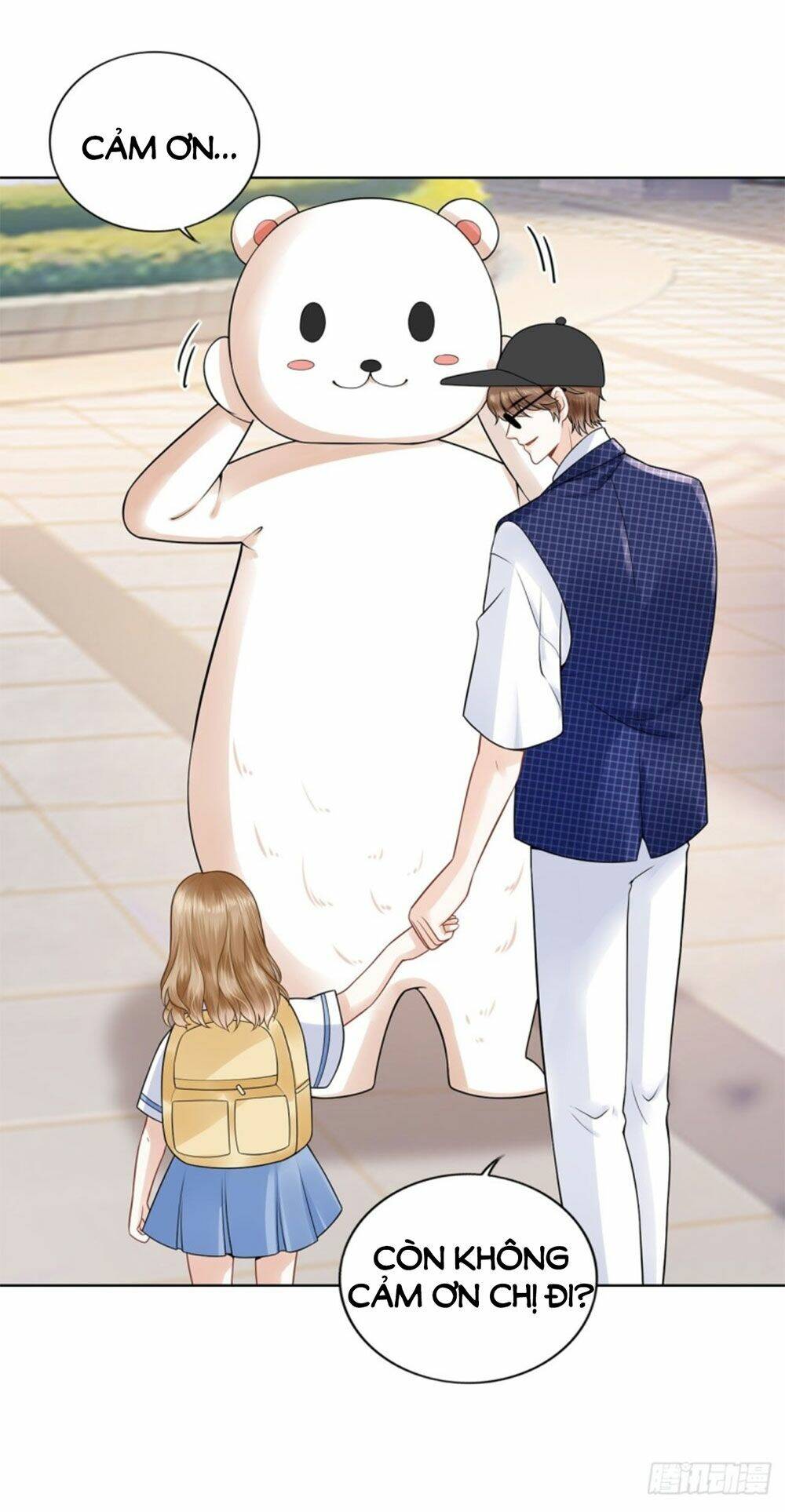 Bạn Trai Điều Khiển Giấc Mơ: Chapter 50