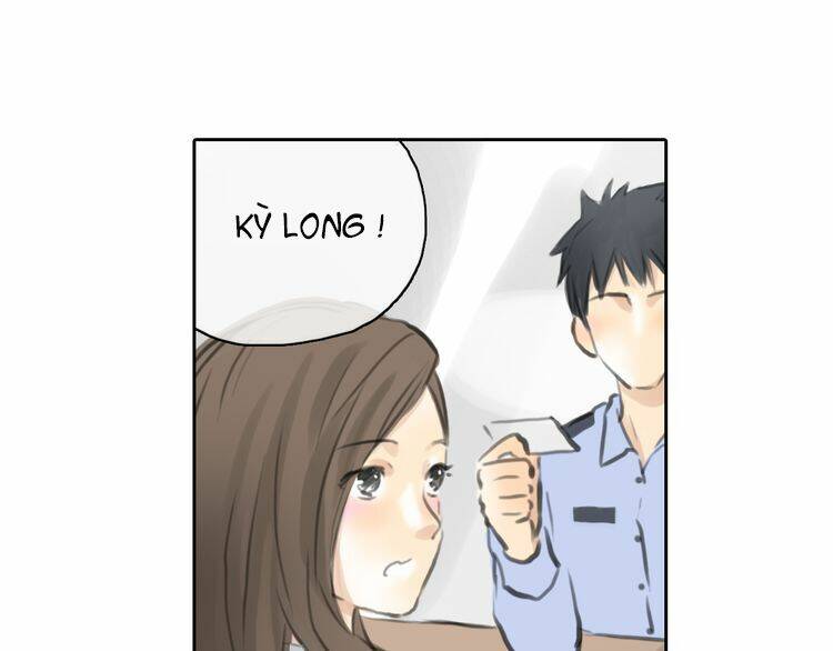 12 Giờ Của Lọ Lem: Chapter 43