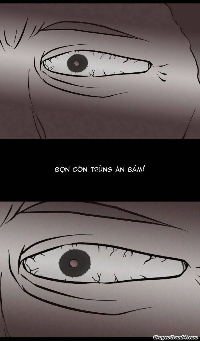 Thứ Sáu: Những Câu Chuyện Cấm: Chapter 4