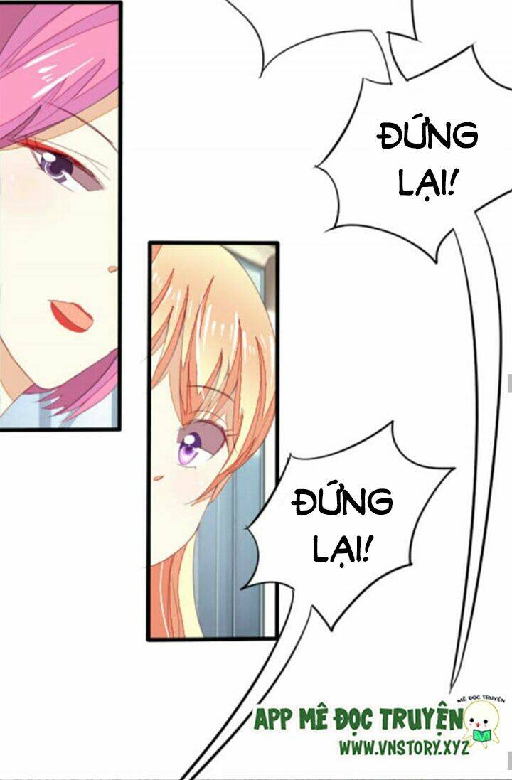 Nam Thần Ma Cà Rồng: Sủng Nhược Tiểu Lãn Thê: Chapter 29