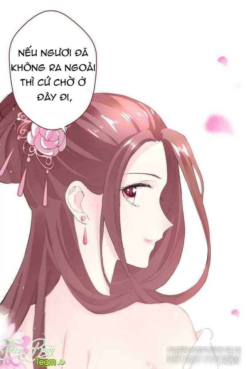 Vương Phi - Âm Động Thiên Hạ: Chapter 39