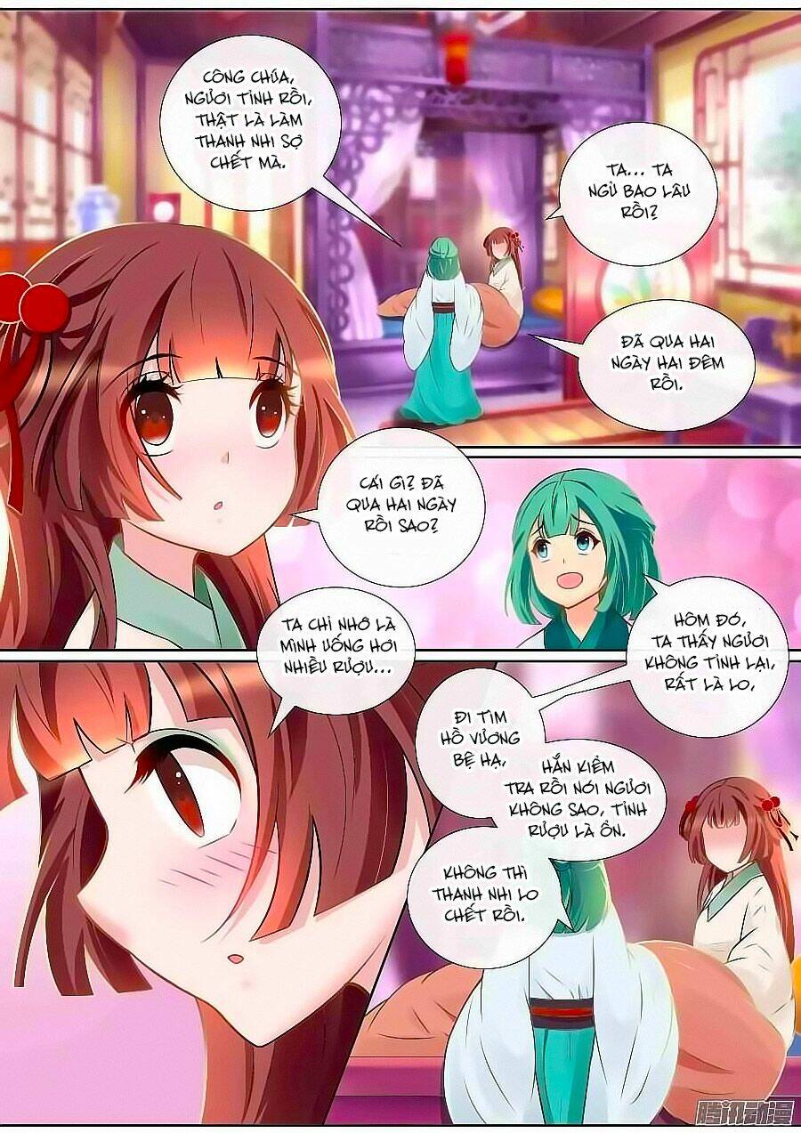 Ma Phi Giá Đáo: Chapter 120