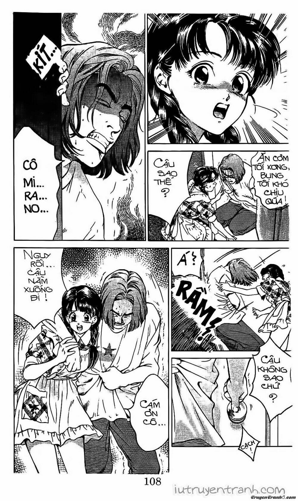 Mirano Nhà Tôi: Chapter 76