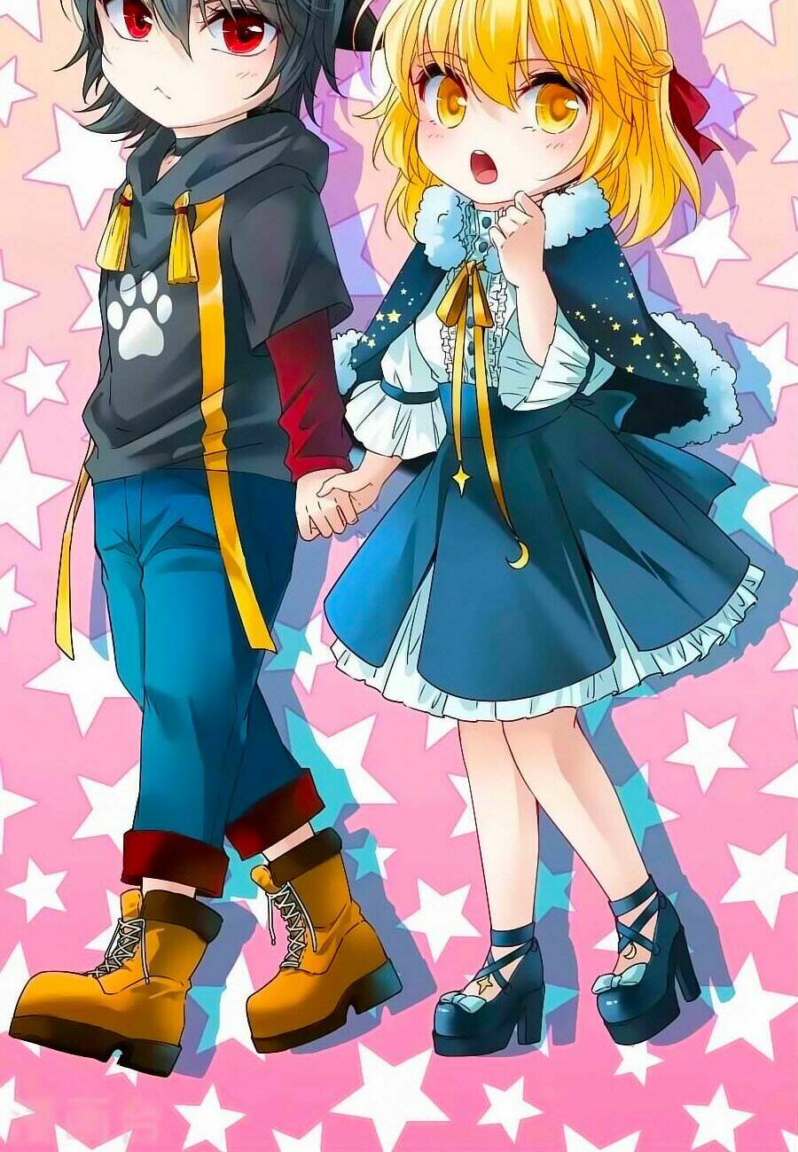 Huyền Vũ Luyến Ca: Vạn Vật Sinh Linh: Chapter 28.2