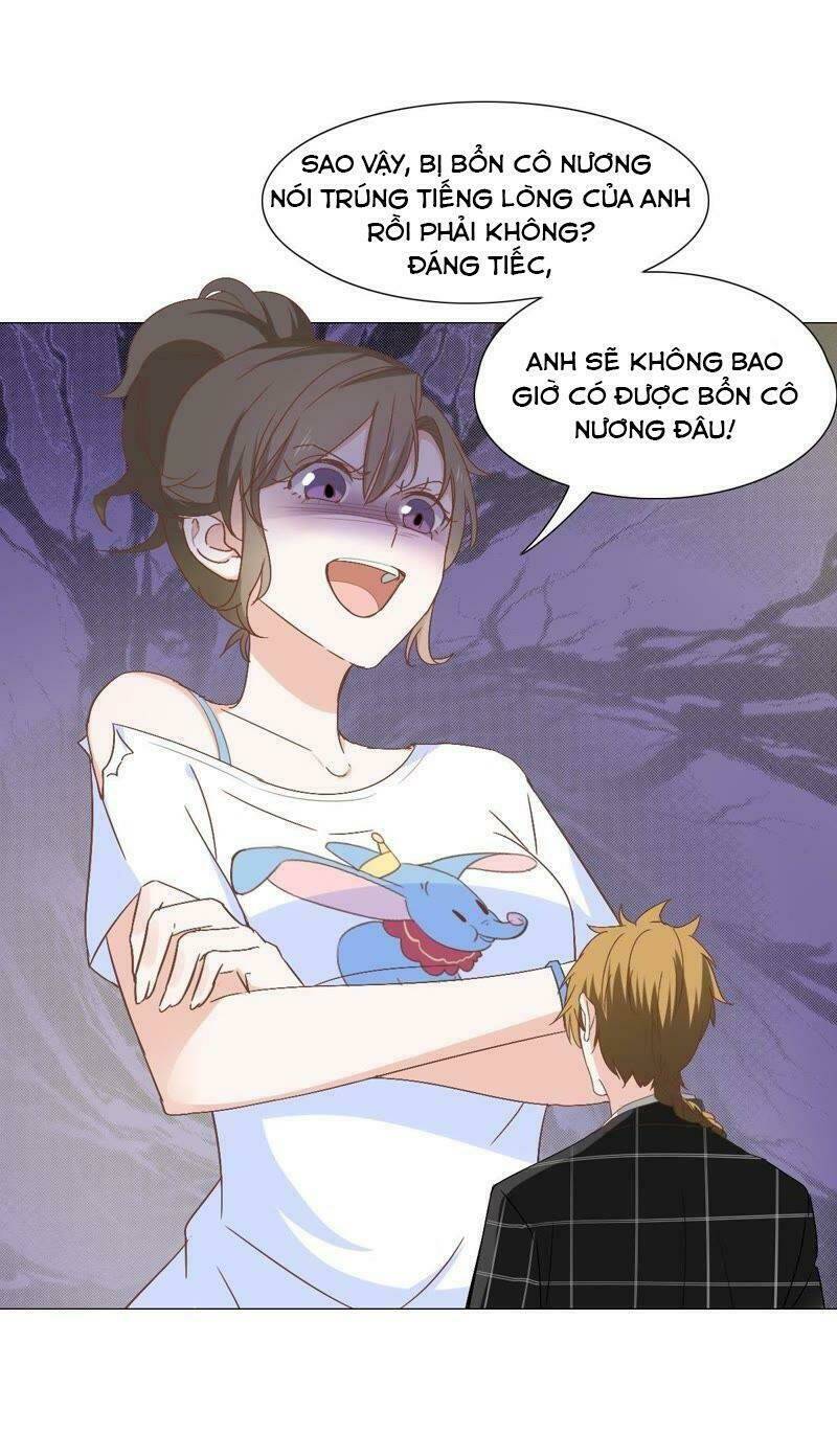 Thập Nhị Hắc Miêu: Chapter 6