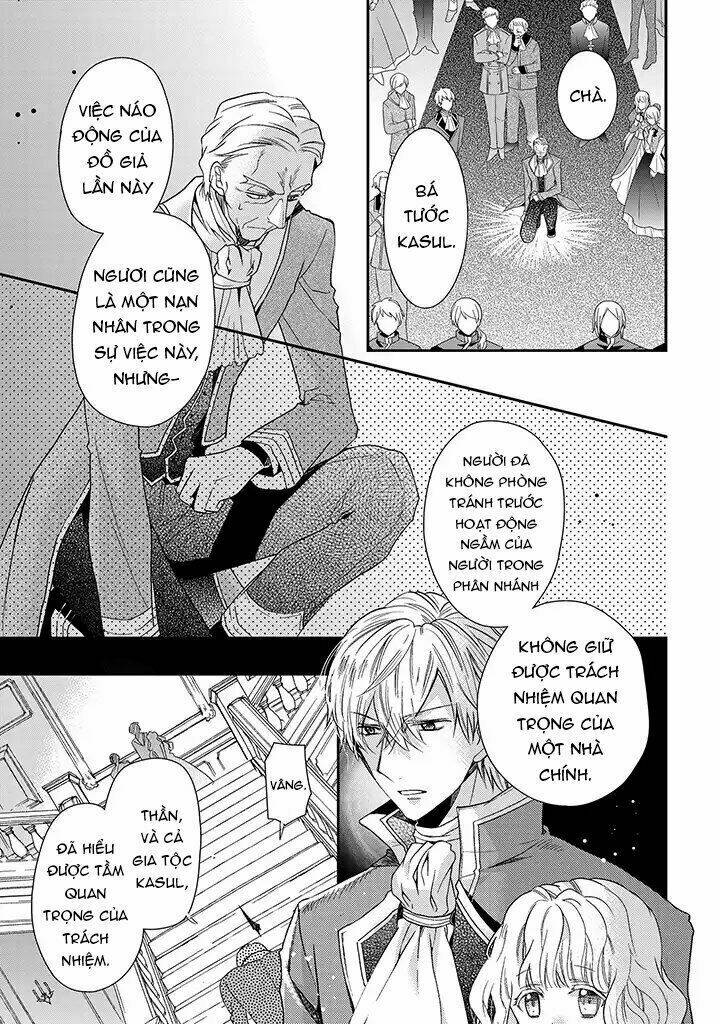 Nàng Công Chúa Của Sách: Chapter 6