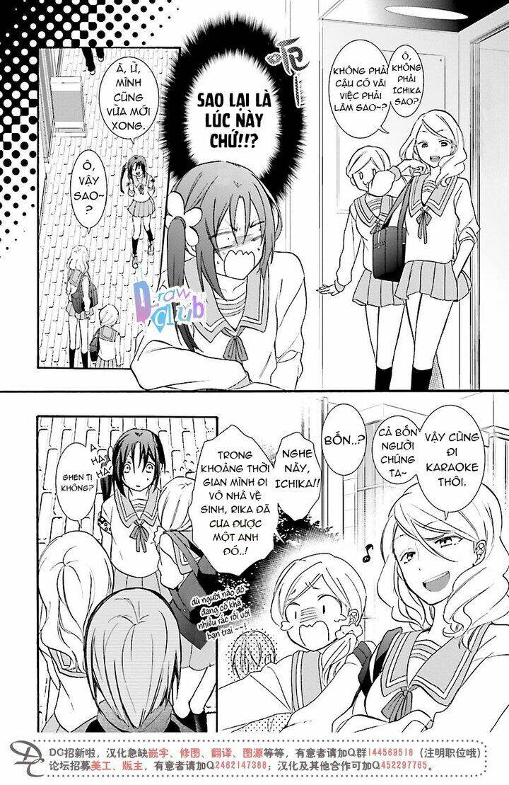 Eto Royale: Chapter 1