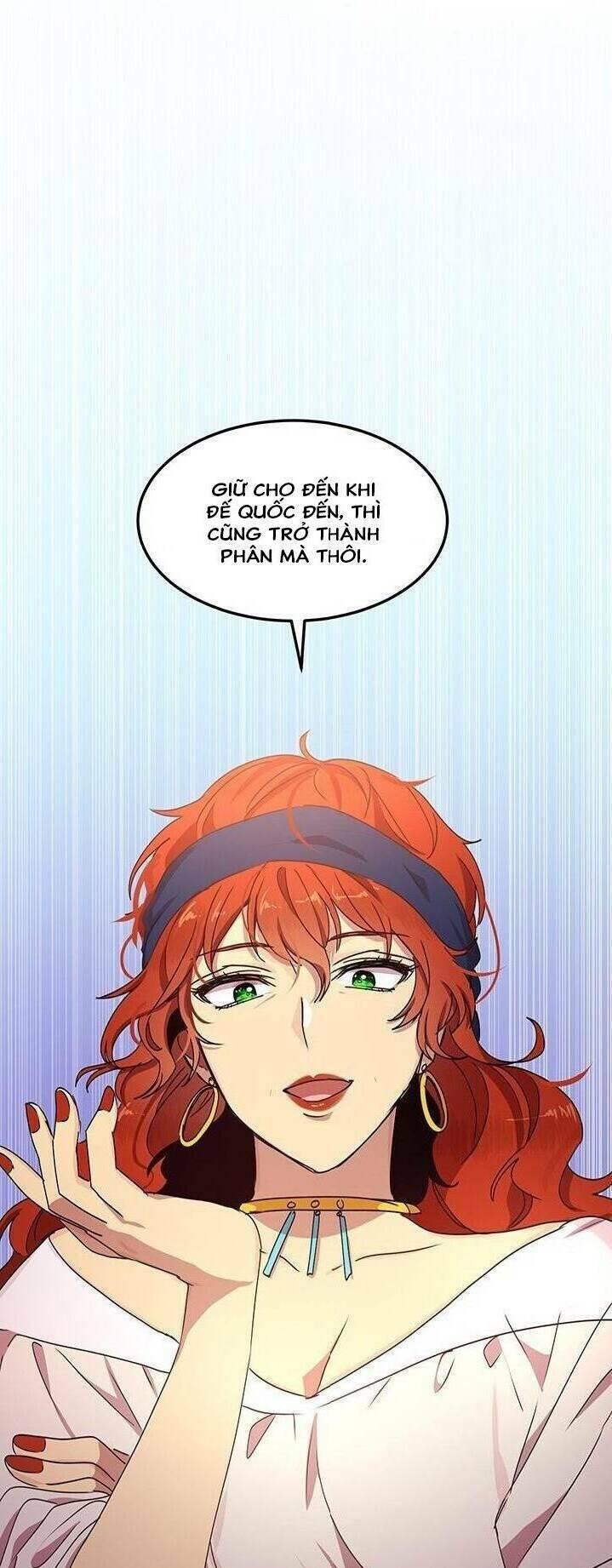 Công Tước, Loạn Vừa Thôi!: Chapter 58