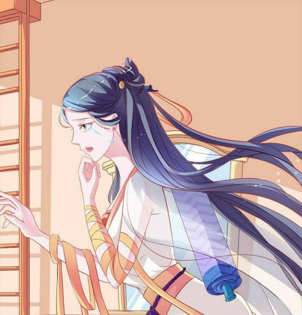 Hung Mãnh Quỷ Phu Bà Thượng Sàng: Chapter 53