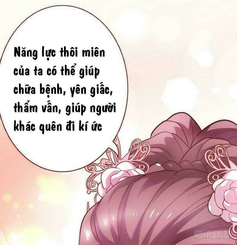 Vương Phi - Âm Động Thiên Hạ: Chapter 12