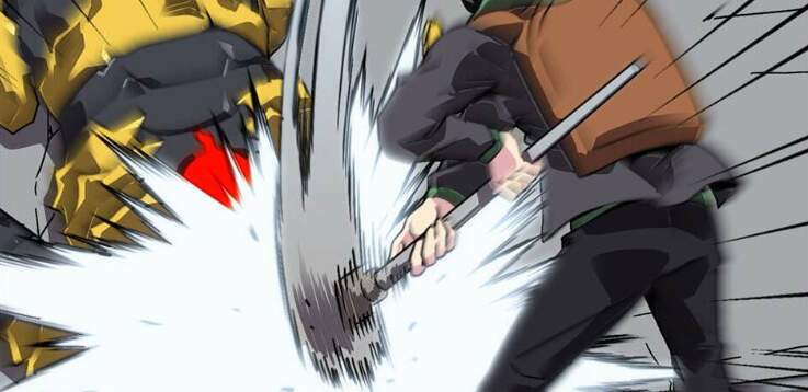 Hầm Ngục Bóng Tối: Chapter 25