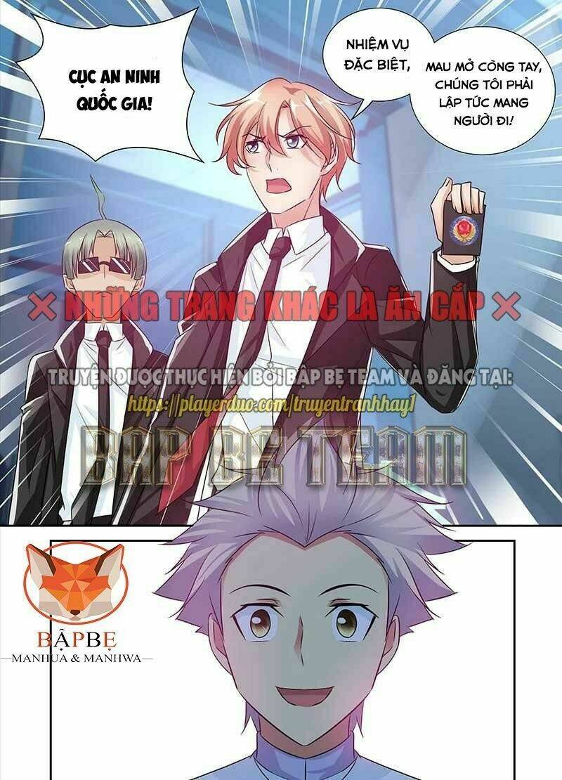 Tôi Là Thần Y: Chapter 86