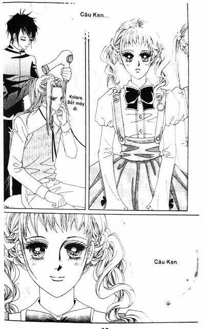 Lọ Lem Hậu Đậu: Chapter 21