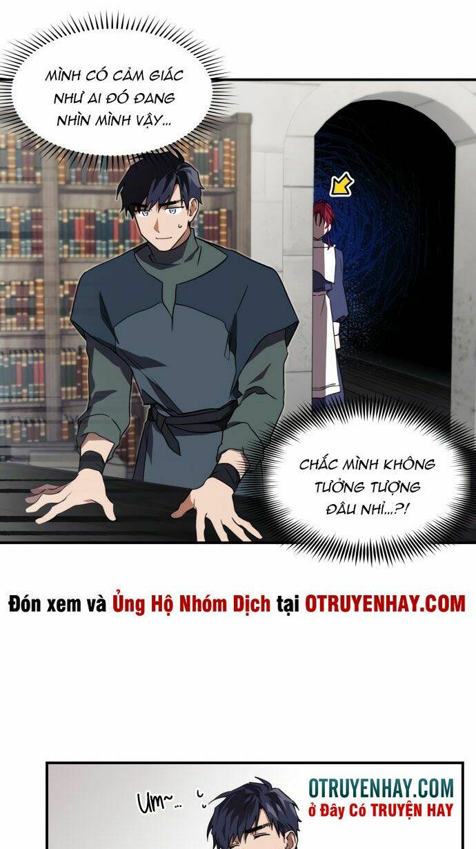 LÂU ĐÀI VÔ DANH: Chapter 6