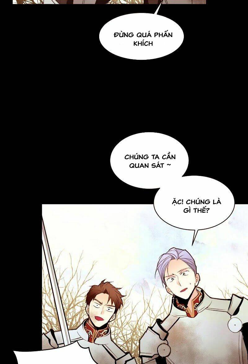 Cuộc Sống Rập Khuôn Của Một Quý Cô Tái Sinh!: Chapter 35
