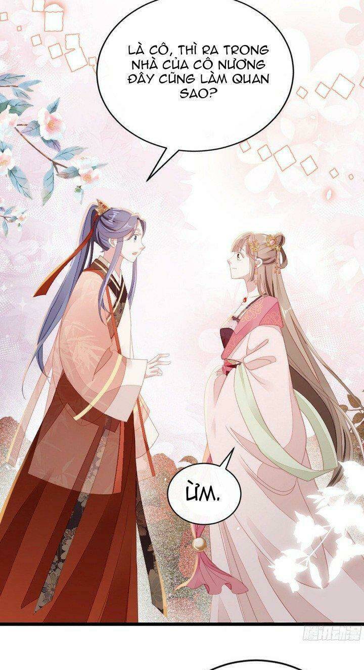 Mau Xuyên Không Rửa Tội Cho Nhân Vật Phản Diện: Chapter 53