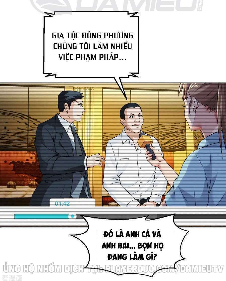 Y Đẳng Cuồng Binh: Chapter 101