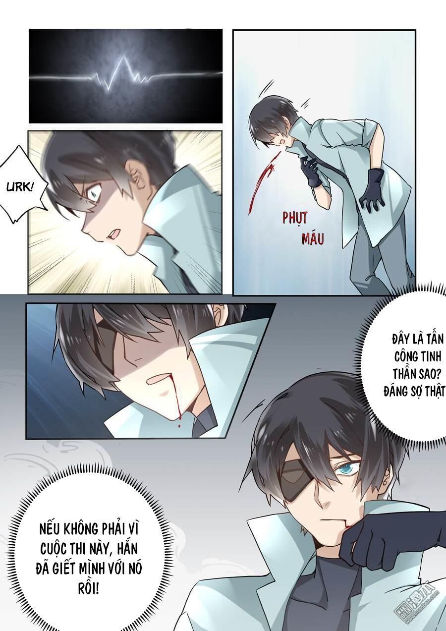 After Transformation, Mine And Her Wild Fantasy: Chapter 44