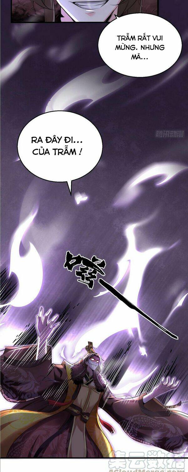 Tà Du Ký: Chapter 92