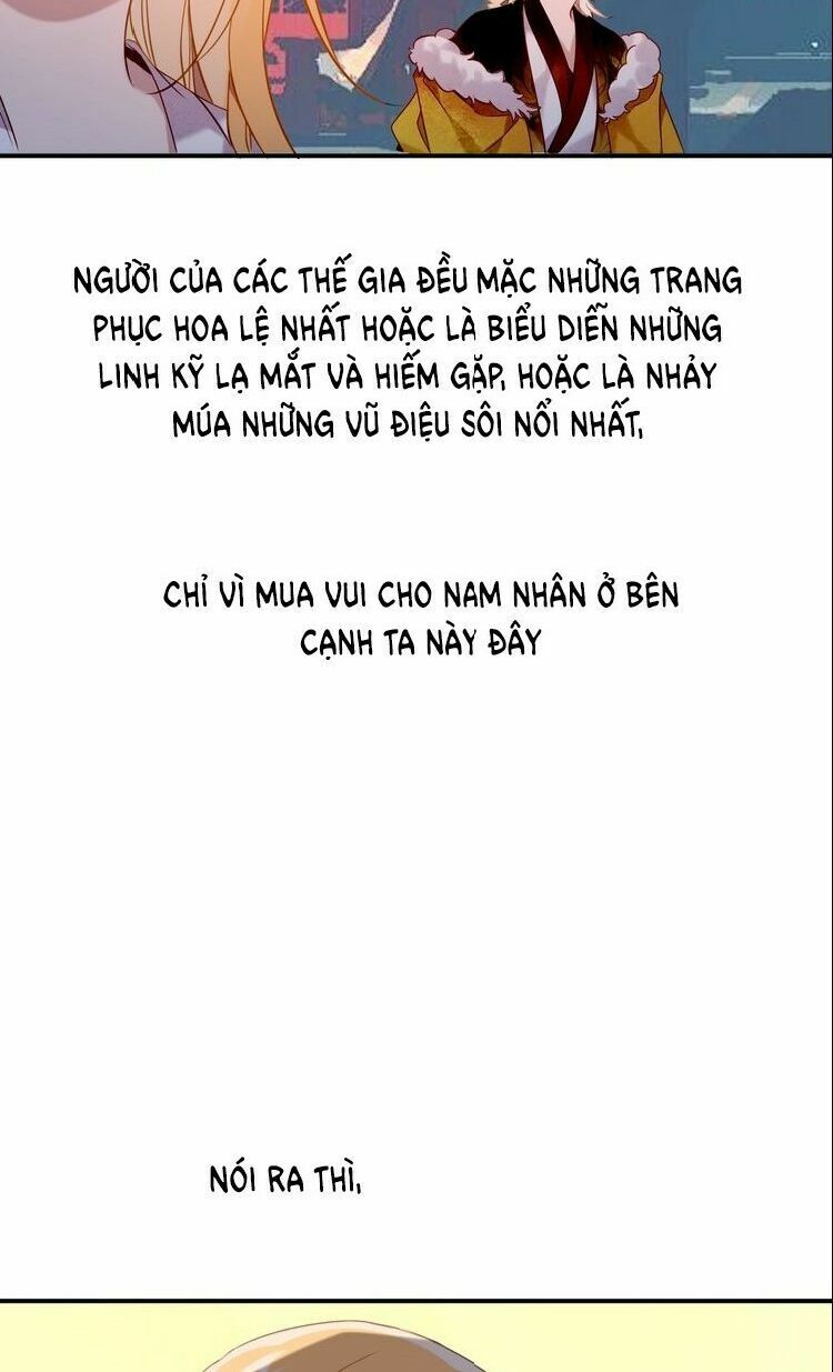Ngô hoàng tại thượng: Chapter 100