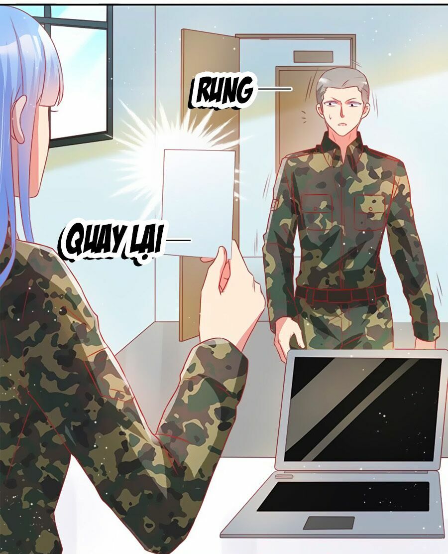 Chồng Già Vợ Trẻ Trêu Nhau Hàng Ngày: Chapter 39