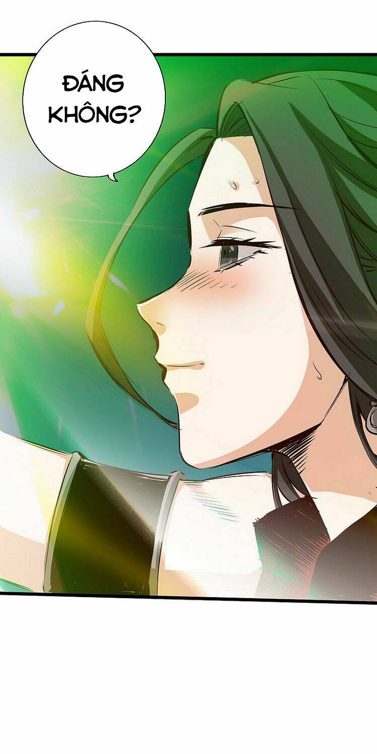 Thông Thiên Chi Lộ: Chapter 55