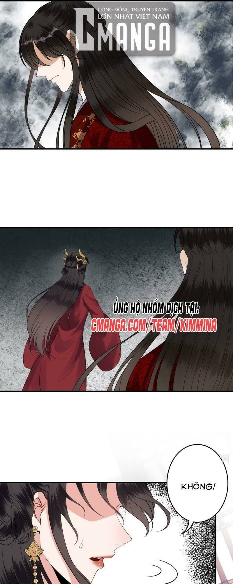 Vương Gia Kiêu Ngạo Quá Khó Cua: Chapter 101