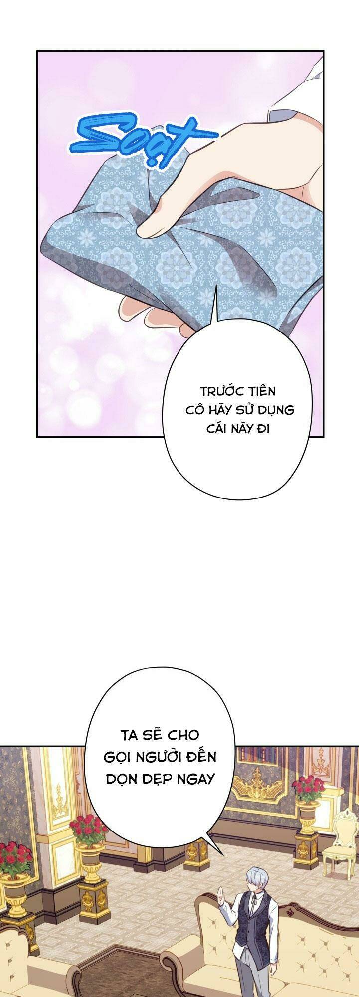 Gửi Đến Người Bạn Của Tôi: Chapter 30