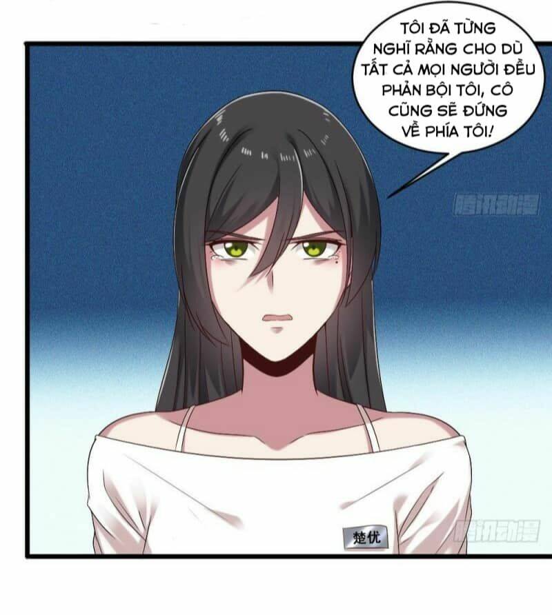 Hệ Thống Nghịch Tập Thiên Hậu: Chapter 22