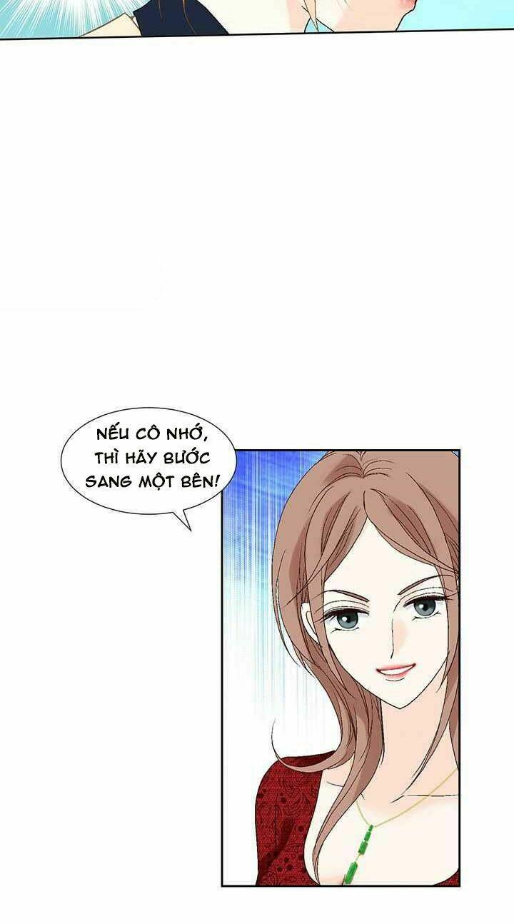 Lee Bom, Em Là Của Anh: Chapter 36