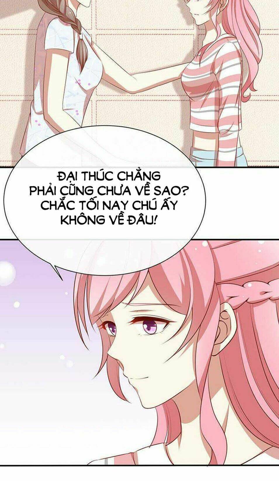 Cả Thế Giới Đều Không Bằng Người: Chapter 54