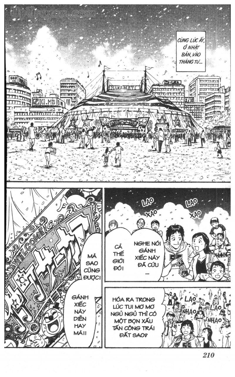 Fujita Kazuhiro: Chapter 43