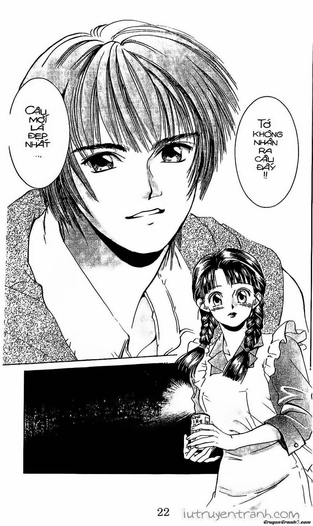 Mirano Nhà Tôi: Chapter 9