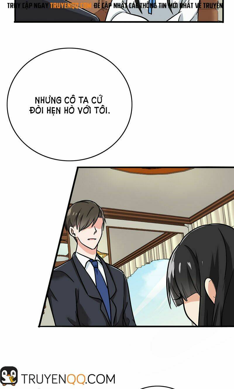 Become A Girl At Night: Chapter 49