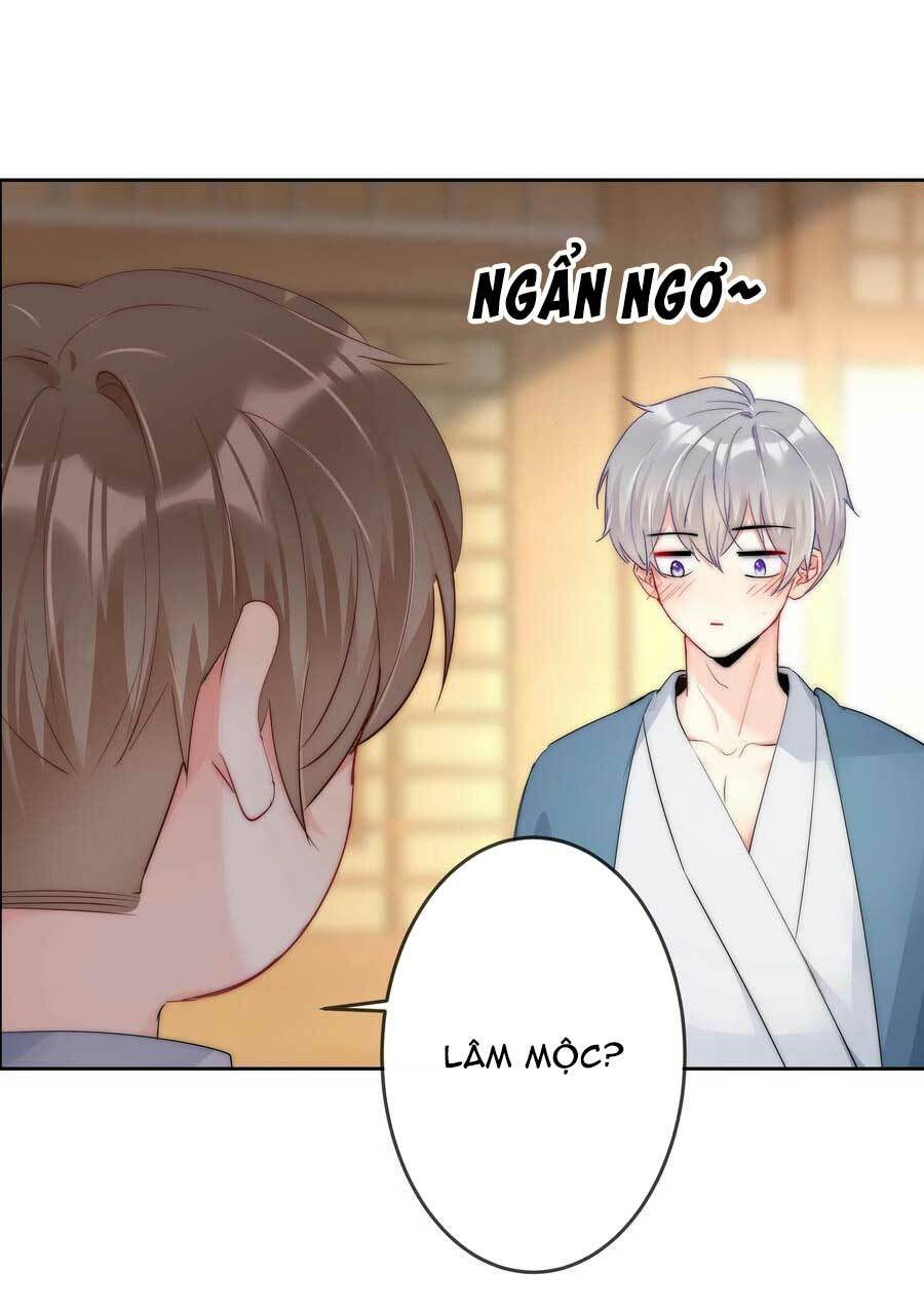 Boss Đại Nhân Là Nữ Thần?: Chapter 72